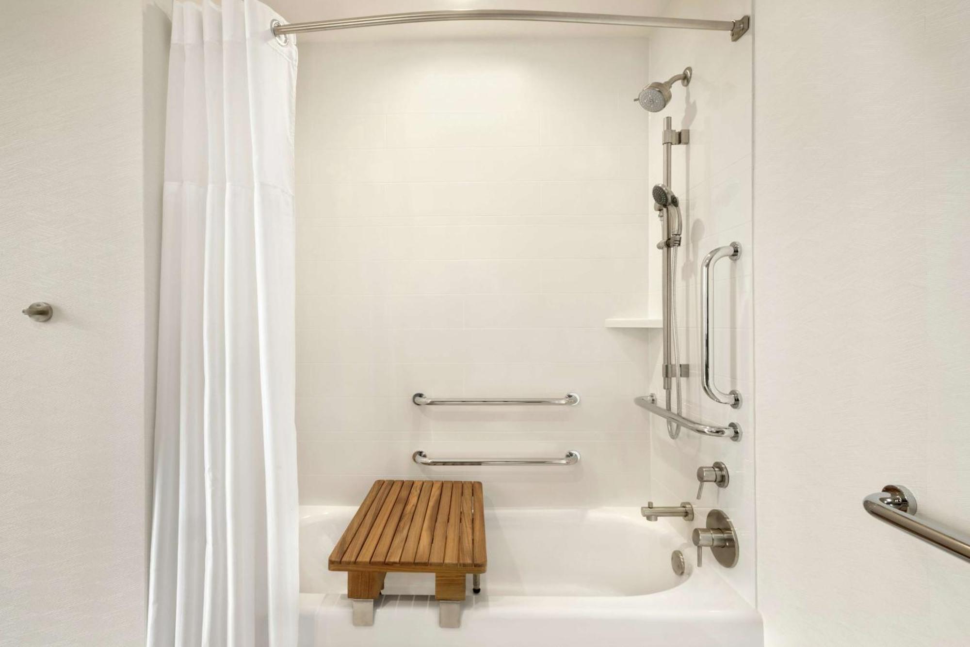 Hilton Garden Inn Chicago Downtown South Loop Екстер'єр фото